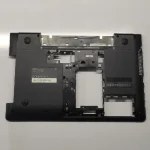 قاب کف لپ تاپ سامسونگ SAMSUNG NP 350 V5X - استوک