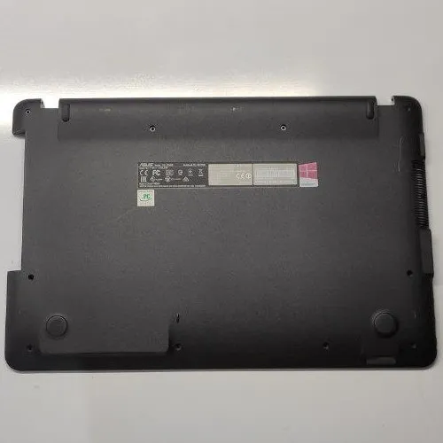 photo_2025-10-18_19-12-55_11zon قاب کف لپ تاپ ایسوس ASUS D540S - استوک - Image 1