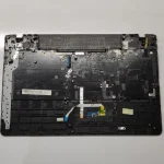 قاب کنار کیبورد لپ تاپ سامسونگ SAMSUNG MP 270 E - استوک - Image 2