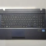 قاب کنار کیبورد لپ تاپ سامسونگ SAMSUNG MP 270 E - استوک