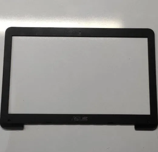 photo_2025-10-18_19-13-21_11zon قاب جلو ال سی دی لپ تاپ ایسوس ASUS X555L , K555 , K555L , K555U - استوک - Image 1