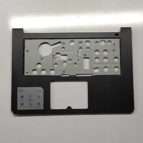 photo_2025-10-22_19-38-19_11zon قاب کنار کیبورد لپ تاپ دل DELL Inspiron 14 5000 - استوک - Image 1
