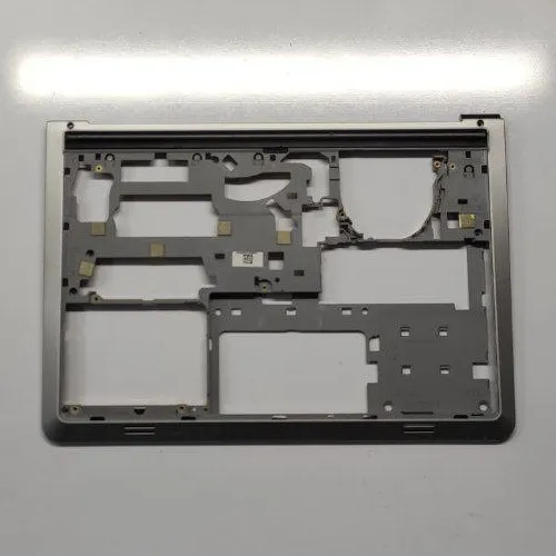 photo_2025-10-22_19-38-21_11zon قاب زیر قاب کنار کیبورد لپ تاپ دل DELL Inspiron 14 5000 - استوک - Image 1