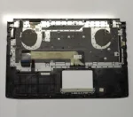 قاب کنار کیبورد به همراه کیبورد لپ تاپ ایسوس ASUS ROG STRIKS GL 703 - استوک - Image 2