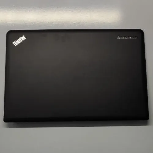 photo_2025-10-25_10-17-00_11zon قاب پشت ال سی دی لپ تاپ لنوو LENOVO E531 - استوک - Image 1