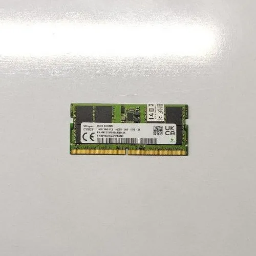 photo_2025-10-25_19-55-04_11zon رم لپ تاپ اسکای هاینیکس SKY Hynix 16GB PC5-DDR5 5600 - استوک - Image 1