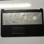 قاب کنار کیبورد لپ تاپ اچ پی HP 15G - استوک