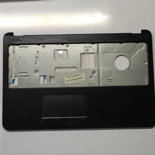 photo_2025-10-27_19-38-41_11zon قاب کنار کیبورد لپ تاپ اچ پی HP 15G - استوک - Image 1