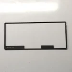 قاب دور کیبورد لپ تاپ دل DELL Latitude E6440 - استوک