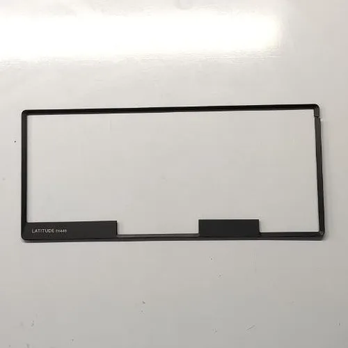 photo_2025-10-29_10-44-04_11zon قاب دور کیبورد لپ تاپ دل DELL Latitude E6440 - استوک - Image 1