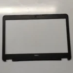 قاب جلو ال سی دی لپ تاپ دل DELL Latitude E6440 - استوک