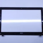 قاب جلو ال سی دی لپ تاپ ایسر Acer Aspire 5750 - استوک