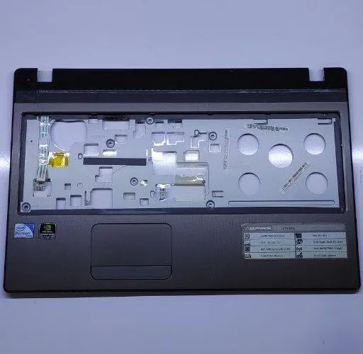 photo_2025-10-29_19-53-02_11zon قاب کنار کیبورد لپ تاپ ایسر Acer Aspire 5750 - استوک - Image 1