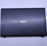 قاب لپ تاپ پشت ال سی دی ایسر Acer Aspire 5750 - استوک