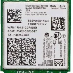 کارت وای فای لپ تاپ لنوو ThinkPad E490 - استوک