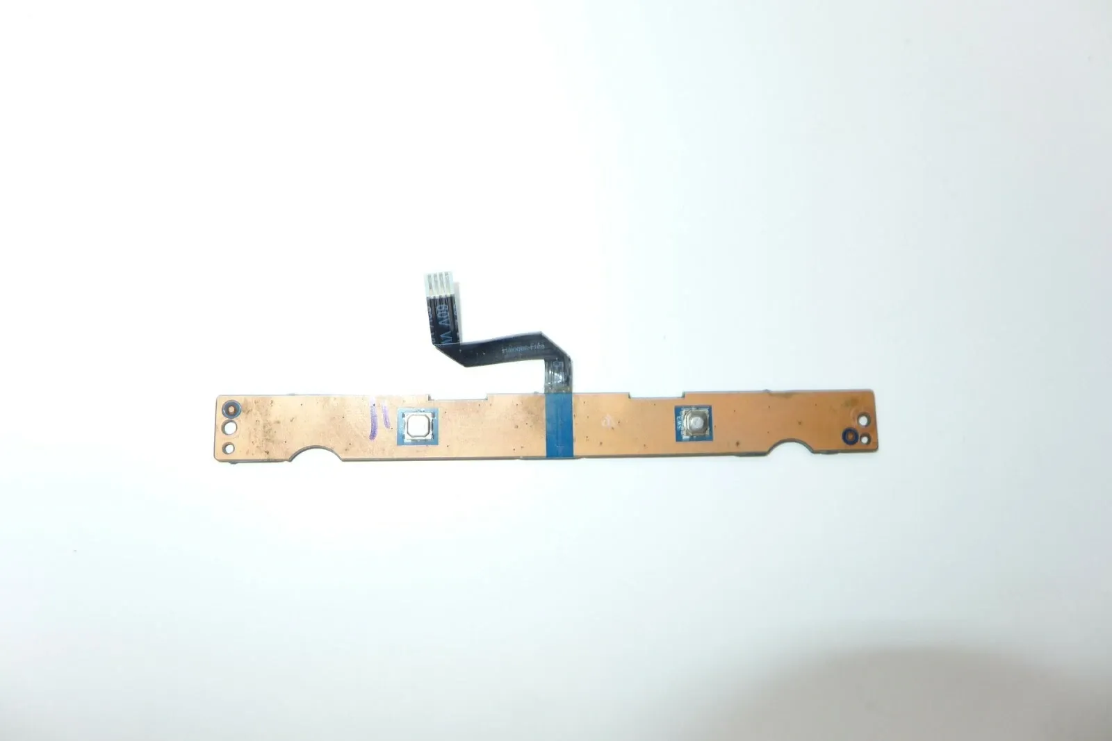 s-l1600 (23) دکمه تاچ پد لپ تاپ دل DELL Inspiron 15-3521-استوک - Image 1