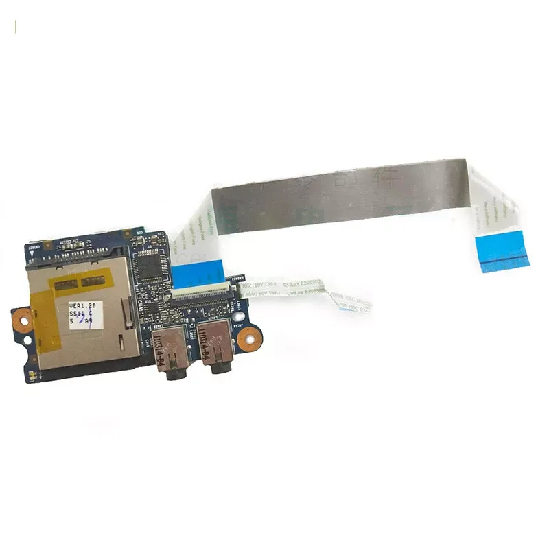 s-l1600 (25) مینی برد لپ تاپ اچ پی HP 4530 - استوک - Image 1