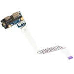 مینی برد USB لپ تاپ سامسونگ SAMSUNG NP 350 V5X - استوک