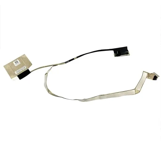 41qEw58ttpL._SX522 فلت تصویر لپ تاپ دل Dell Latitude 5400 , 5401 , P98G , 5410 , 5402 , 5405 , 5411 - استوک - Image 1