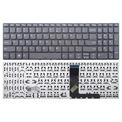 516zoulM3ZL کیبورد لپ تاپ لنوو LENOVO IdeaPad s320-15 - Image 1