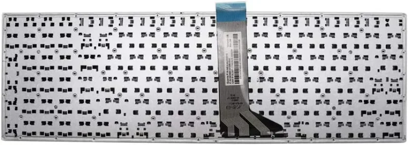 کیبورد لپ تاپ ایسوس ASUS X551 - Image 2