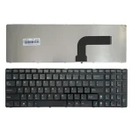 کیبورد لپ تاپ ایسوس ASUS K53 , K52 , N61 , UX50