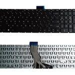 کیبورد لپ تاپ اچ پی HP 15 AB , 15AU