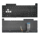 کیبورد لپ تاپ ایسوس راگ ASUSN ROG STRIX G731