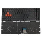 کیبورد لپ تاپ ایسوس ASUS ROG GL502 , G502