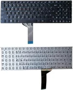 کیبورد لپ تاپ ایسوس ASUS X551