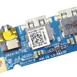 مینی برد لپ تاپ دل DELL Inspiron 15 5000 SEIRES - استوک