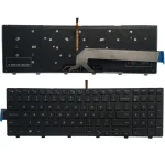 کیبورد لپ تاپ دل DELL Inspiron 15 5000 SEIRES - استوک