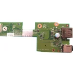 مینی برد لپ تاپ یو اس بی و اس دی لپ تاپ لنوو  LENOVO ThinkPad L440 - استوک