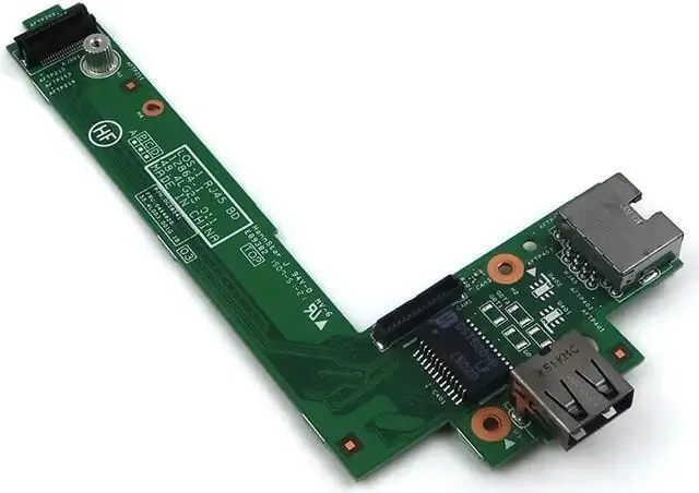 download (3) مینی برد لپ تاپ یو اس بی و LAN لپ تاپ لنوو LENOVO ThinkPad L440 - استوک - Image 1