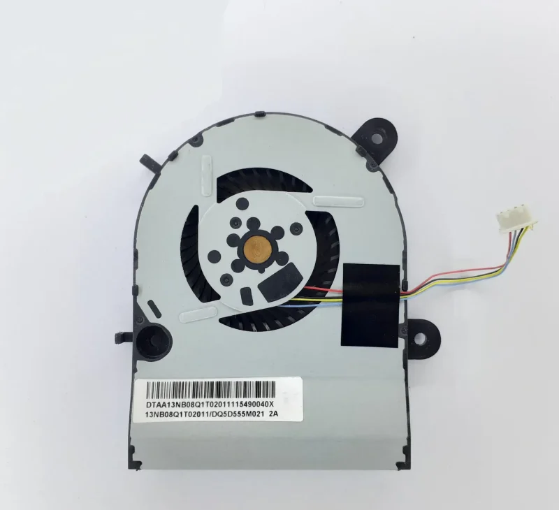 فن گرافیک لپ تاپ ایسوس ASUS V502U - استوک - Image 2