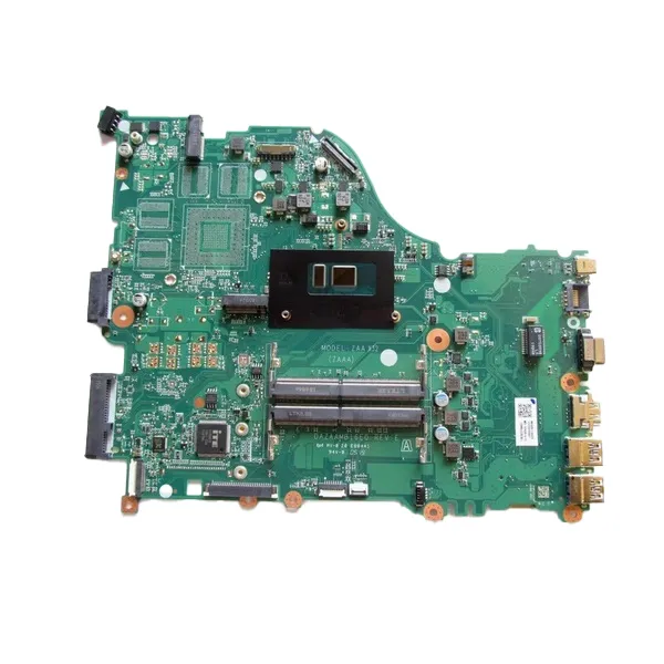 download (7) مادربرد ایسر Acer E5-575 I5-7500 ZAAX32 DAZAAMB16E0 REV E - استوک - Image 1