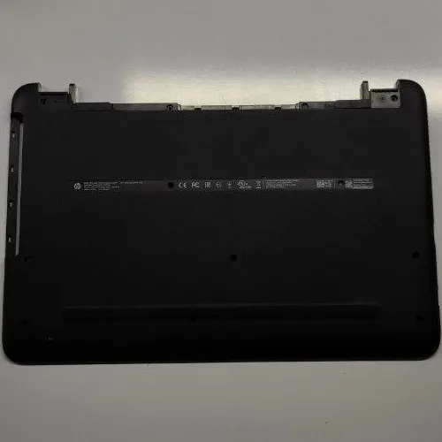 photo_2025-11-03_12-02-21_11zon قاب کف لپ تاپ اچ پی HP 250 G5 - استوک - Image 1