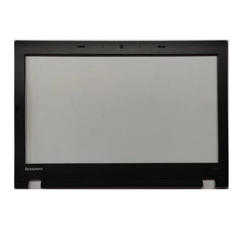 photo_2025-11-10_11-51-52_11zon قاب جلو ال سی دی لپ تاپ لنوو LENOVO ThinkPad L440 - استوک - Image 1
