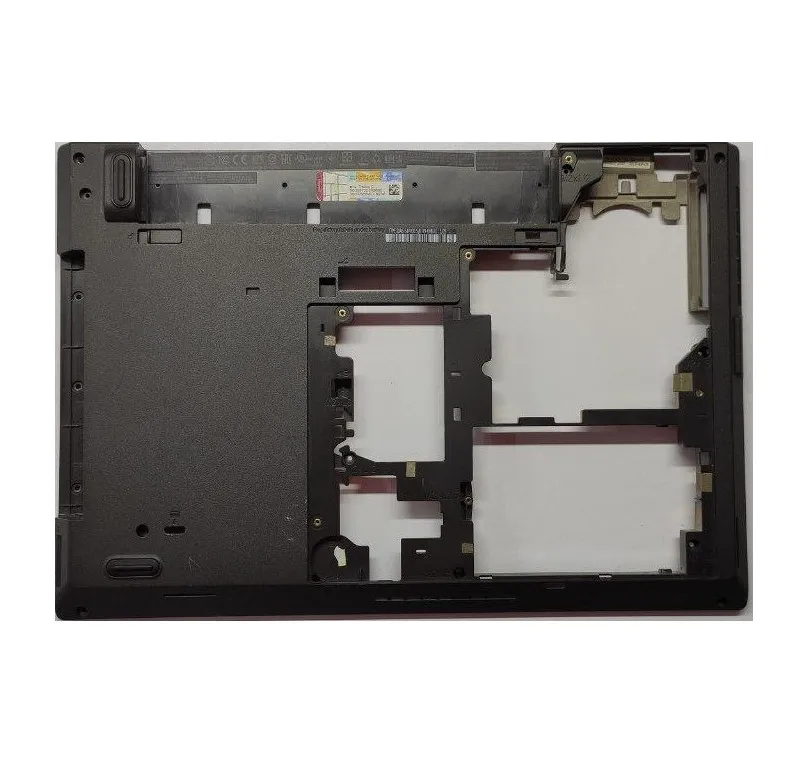 photo_2025-11-10_11-51-56_11zon قاب کف لپ تاپ لنوو LENOVO ThinkPad L440 - استوک - Image 1