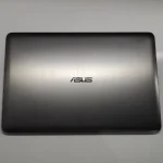 قاب پشت ال سی دی لپ تاپ ایسوس ASUS V502U - استوک