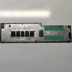 درب قاب کف لپ تاپ دل DELL Inspiron 15 5000 SEIRES - استوک - Image 2