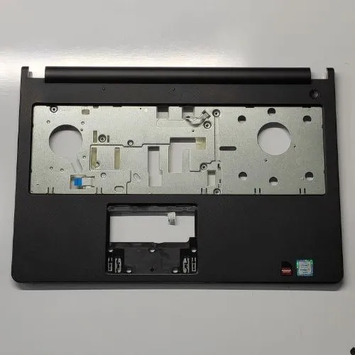 photo_2025-11-15_19-21-12_11zon قاب کنار کیبورد لپ تاپ دل DELL Inspiron 15 5000 SEIRES - استوک - Image 1