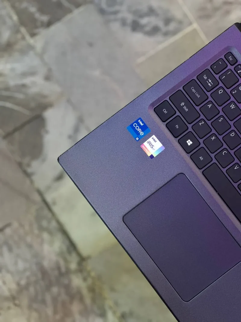 لپ تاپ ایسر Acer Aspire 5 - استوک - Image 5