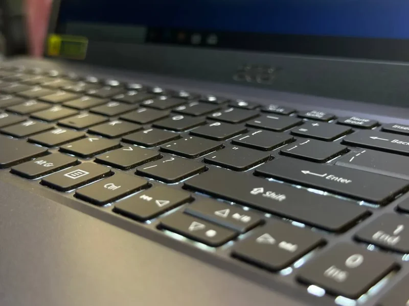 لپ تاپ ایسر Acer Aspire 5 - استوک - Image 2