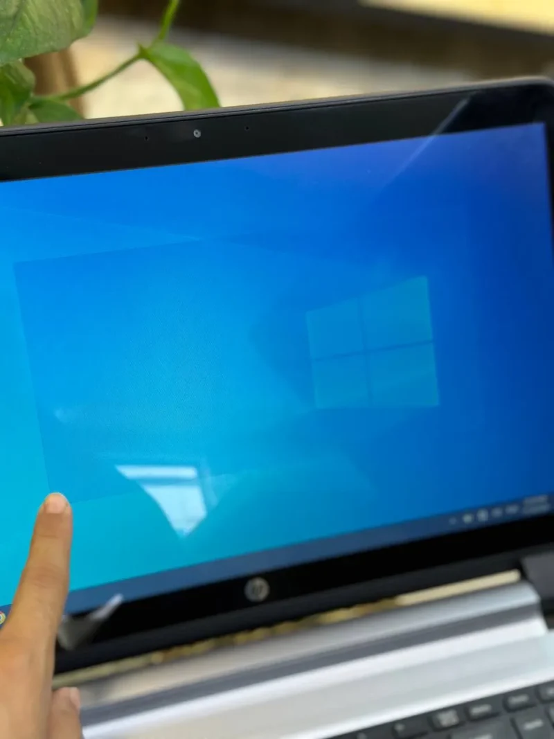 لپ تاپ اچ پی HP 450 G3 - استوک - Image 3