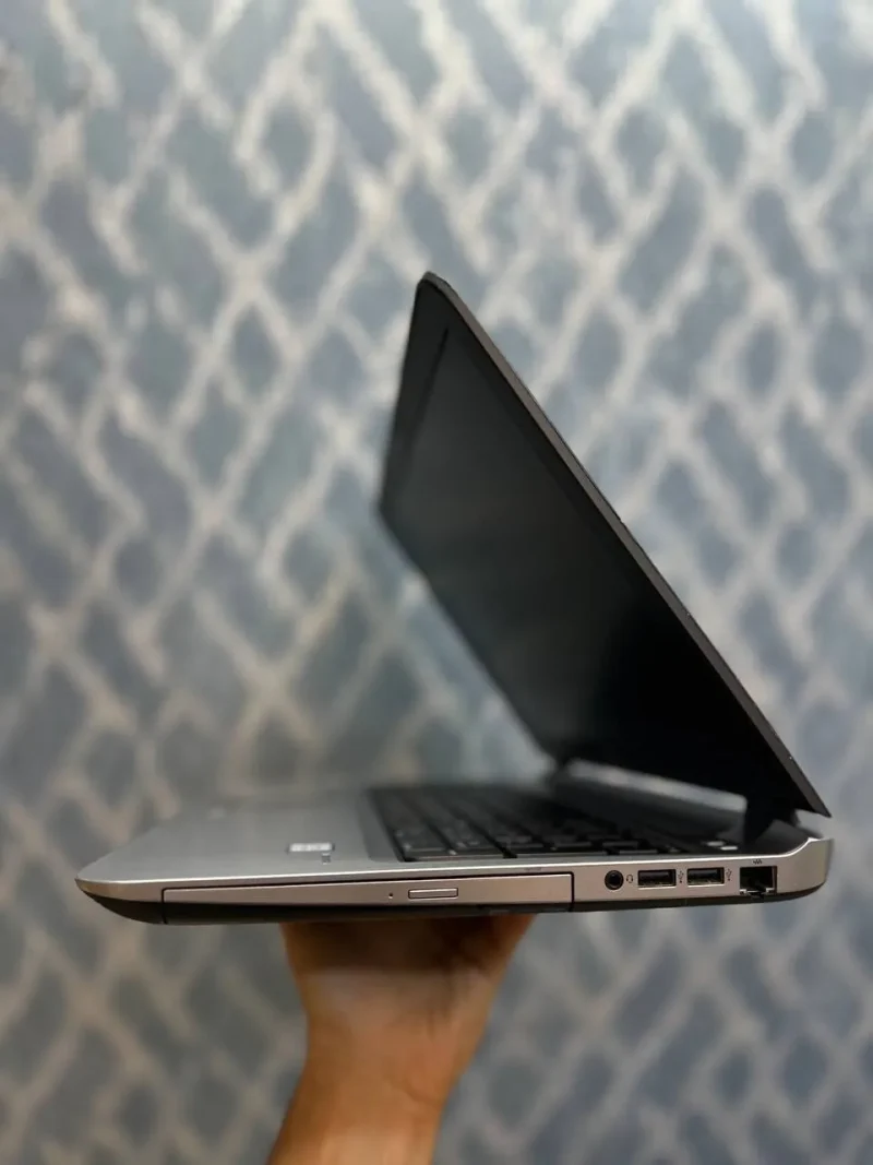 لپ تاپ اچ پی HP 450 G3 - استوک - Image 5