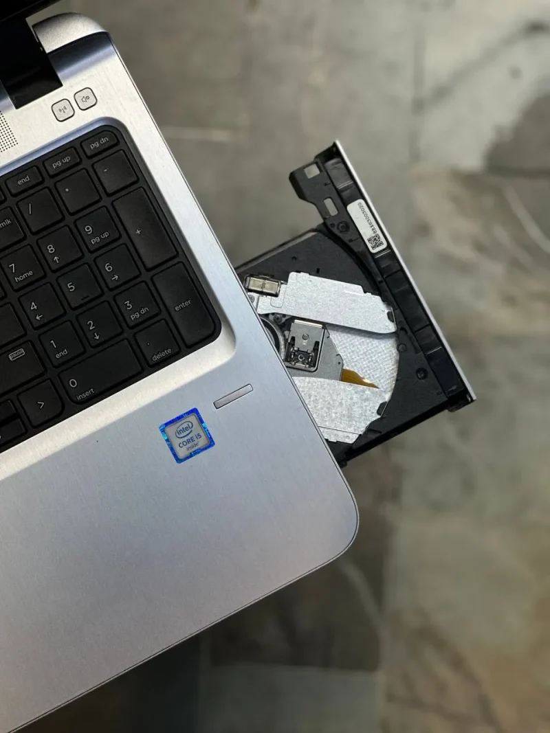 لپ تاپ اچ پی HP 450 G3 - استوک - Image 2