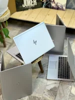 لپ تاپ اچ پی HP EliteBook 745 - استوک - Image 2