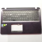 قاب کنار کیبورد لپ تاپ ایسوس ASUS UX560UX - استوک