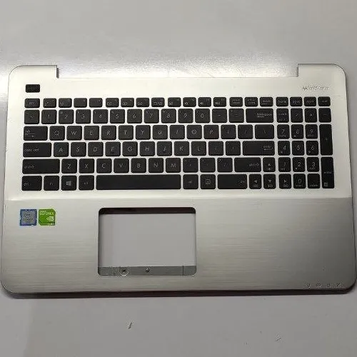 photo_2025-11-30_19-06-25_11zon قاب کنار کیبورد لپ تاپ ایسوس ASUS F555U - استوک - Image 1